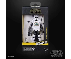 Hasbro Star Wars May The 4th Be With You Scout Trooper figure 15cm