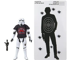 Hasbro Star Wars May The 4th Be With You figure 15cm