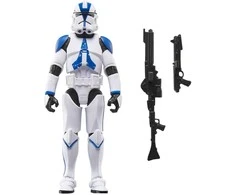 Hasbro Star Wars Obi-Wan Kenobi Clone Trooper figure 9,5cm