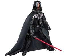 Hasbro Star Wars Obi-Wan Kenobi Duel's End Darth Vader figure 15cm