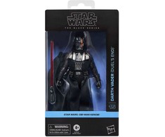 Hasbro Star Wars Obi-Wan Kenobi Duel's End Darth Vader figure 15cm
