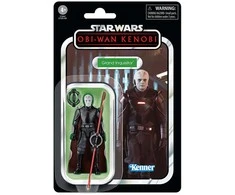 Hasbro Star Wars Obi-Wan Kenobi Grand Inquisitor figure 9cm