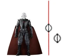 Hasbro Star Wars Obi-Wan Kenobi Grand Inquisitor figure 9cm