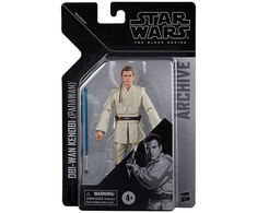 Hasbro Figūrėlė Star Wars Obi-Wan Kenobi Padawan