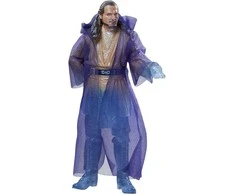 Hasbro Star Wars Obi-Wan Kenobi Qui-Gon Jinn figure 15cm