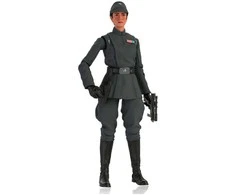 Kolekcionuojama figūrėlė - Hasbro Star Wars Obi-Wan Kenobi Tala Imperial Officer