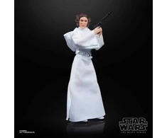 Hasbro Star Wars Princess Leia Organa figure 15cm