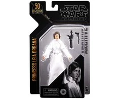 Hasbro Star Wars Princess Leia Organa figure 15cm