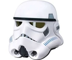 Hasbro Star Wars R1 Imperial Stormtrooper electronic helmet