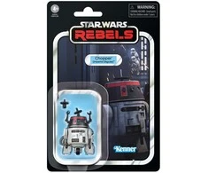 Hasbro Star Wars Rebels Chopper Imperial Disguise figure 9,5cm