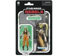 Hasbro Star Wars Rebels Kenner Hera Syndulla figure 9.5cm