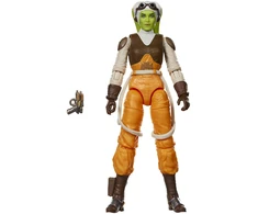 Hasbro Star Wars Rebels Kenner Hera Syndulla figure 9.5cm