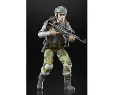 Hasbro Star Wars Return of the Jedi 40th Anniversary Rebel Commando figure 15cm