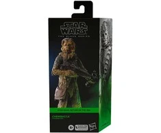 Hasbro Star Wars The Juodas Series Chewbacca, 4 yr(s), Brown