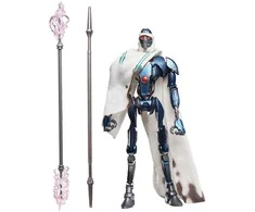 Hasbro Star Wars Revenge of the Sith Magnaguard figure 15cm