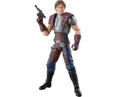 Hasbro Star Wars Shadows of the Empire Dash Rendar figure 15cm