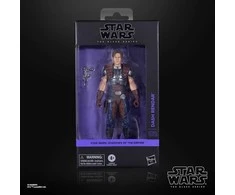 Hasbro Star Wars Shadows of the Empire Dash Rendar figure 15cm