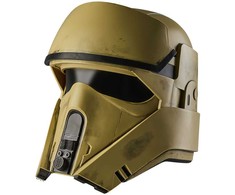 Hasbro Star Wars Shoretrooper electronic helmet