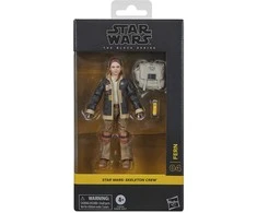 Hasbro Star Wars Skeleton Crew Fern figure 15cm