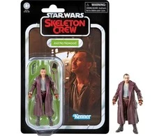 Hasbro Star Wars Skeleton Crew Jod Na Nawood figure 9,5cm