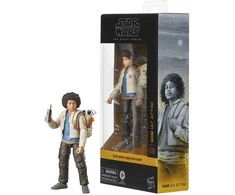 Hasbro Star Wars Skeleton Crew Wim At Attin figure 15cm