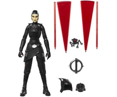 Hasbro Star Wars - Star Wars Rebels Seventh Sister Inquisitor figure 15cm