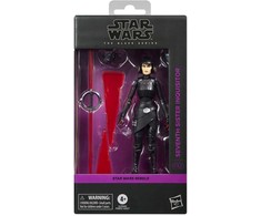 Hasbro Star Wars - Star Wars Rebels Seventh Sister Inquisitor figure 15cm
