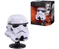 Hasbro Star Wars Stormtrooper helmet 15cm