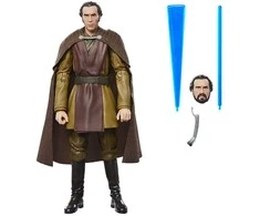 Hasbro Star Wars Tales Of the Jedi - Jedi Master Dooku figure 15cm