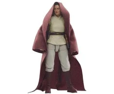 Hasbro Star Wars the Acolyte Jedi Master Indara figure 9,5cm