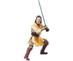 Hasbro Star Wars The Acolyte Jedi Master Sol figure 15cm