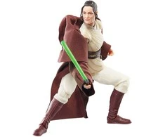 Hasbro Star Wars The Acolyte Jedi Master Indara figure 15cm
