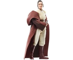 Hasbro Star Wars The Acolyte Jedi Master Indara figure 15cm