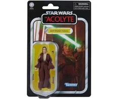 Hasbro Star Wars the Acolyte Jedi Master Indara figure 9,5cm