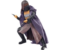 Hasbro Star Wars The Acolyte Mae Assassin figure 15cm