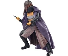 Hasbro Star Wars The Acolyte Mae Assassin figure 15cm