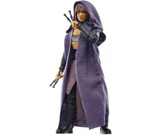 Hasbro Star Wars The Acolyte Mae Assassin figure 15cm