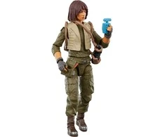 Hasbro Star Wars The Acolyte Osha Aniseya figure 9,5cm
