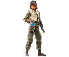 Hasbro Star Wars The Acolyte Osha Aniseya figure 15cm
