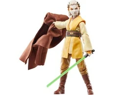Hasbro Star Wars The Acolyte Padawan Jecki Lon figure 15cm