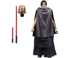 Hasbro Star Wars: The Acolyte The Stranger Qimir figure 15cm