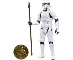 Hasbro Star Wars The Adventures Of R2-D2 And C-3PO Imperial Stormtrooper figure 15cm