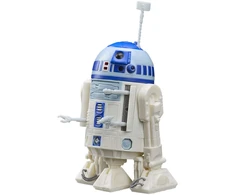 Hasbro Star Wars The Adventures Of R2-D2 And C-3PO R2-D2 figure 15cm