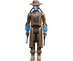 Hasbro Star Wars The Book of Boba Fett Cad Bane 9,5cm