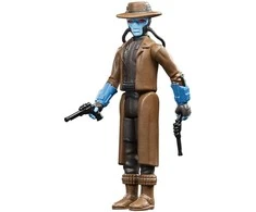 Hasbro Star Wars The Book of Boba Fett Cad Bane 9,5cm