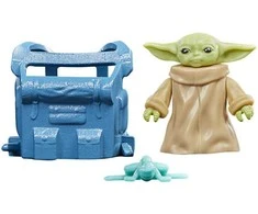 Hasbro Star Wars The Book of Boba Fett Grogu
