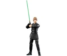 Hasbro Star Wars The Book of Boba Fett Luke Skywalker figure 9,5cm