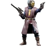 Hasbro Star Wars The Book of Boba Fett Pyke Soldier figure 15cm