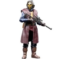 Hasbro Star Wars The Book of Boba Fett Pyke Soldier figure 15cm