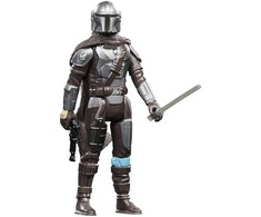 Hasbro Star Wars The Book of Boba Fett the Mandalorian 9,5cm